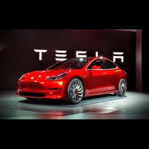 Meet your Posher, Jesseca